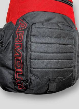 Рюкзак under armour storm undeniable ii backpack городской6 фото