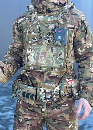 Рпс + плитоноска yakeda, краща якість, оригінал ua