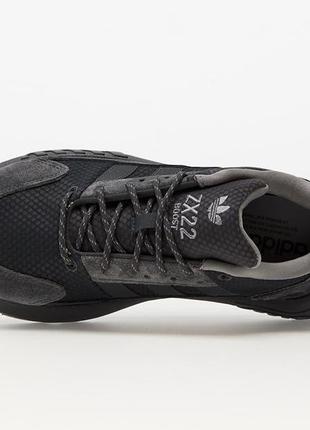 Мужские кроссовки adidas zx 22 boots3 фото