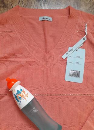 Очень мягкая кофточка