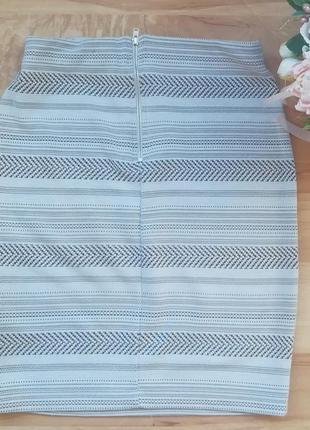 Милая летняя юбка