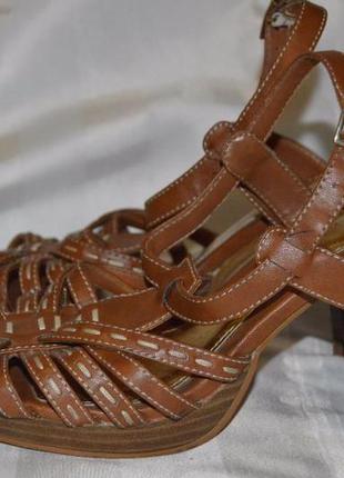 Босоніжки finish the look розмір 41, босоніжки розмір 41