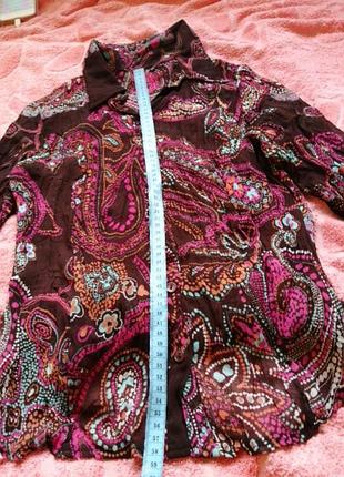 Легка сорочка 4