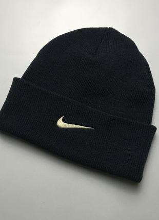 Шапка nike vintage