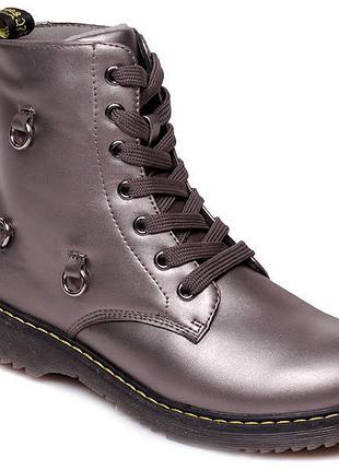 Р. 36 ботинки weestep