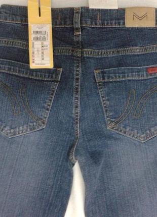 Vero moda джинсы клеш-бутать широкие размер xs4 фото