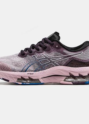 Кроссовки женские asics gel-kinsei blast