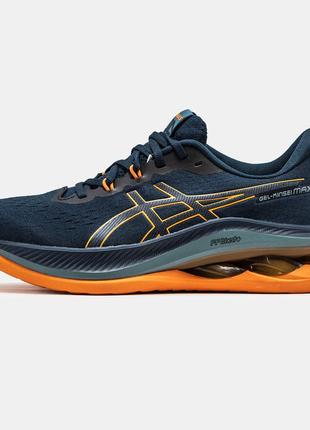 Кросівки чоловічі asics gel-kinsei max