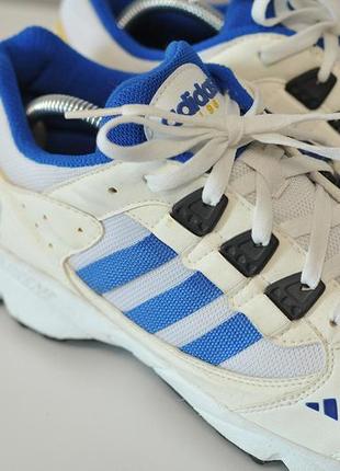 Чоловічі вінтажні кросівки кроссовки adidas sl 96 *100 boston marathon - 44  2\3 - 28.5 см — цена 628 грн в каталоге Кроссовки ✓ Купить мужские вещи по  доступной цене на Шафе | Украина #41608300