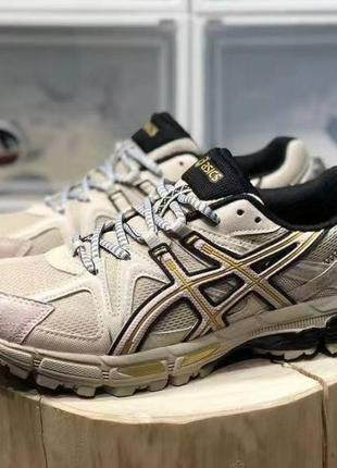 Asics gel kahana8