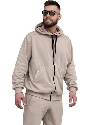 Толстовка am5 xl бежевый (06399694)