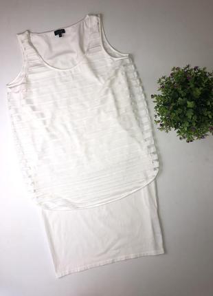 Платье armani  размер хл, идёт на м-л оригинал