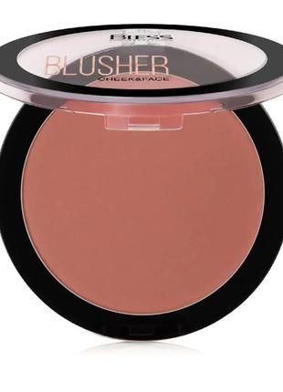 Рум`яна blusher bless beauty №041 фото