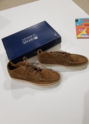 Кеды sperry