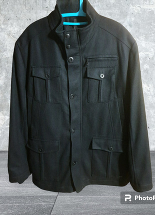 Топовое брендовое полупальто s. oliver premium