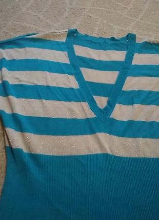 Ошатна туніка 2