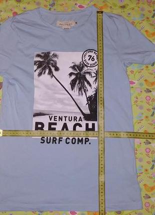 Футболка для мальчика l.o.g.g. by h&m