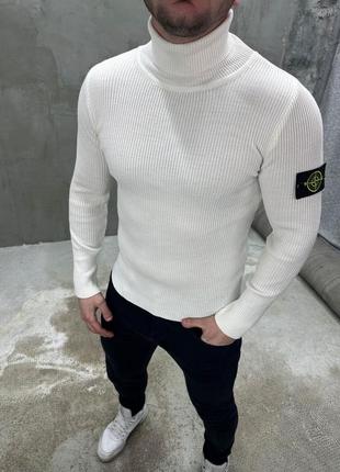 Світр stone island