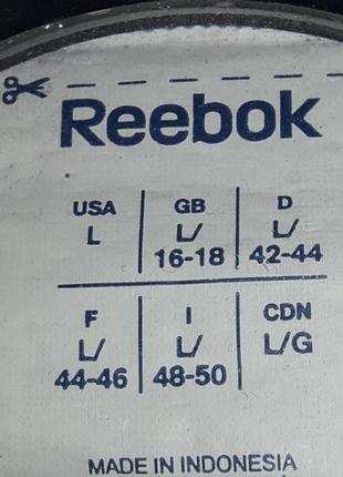 Reebok р.l футболка  с интересной спинкой6 фото