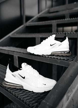 Кросівки nike air max 270 кроссовки