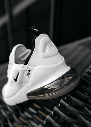 Кросівки nike air max 270 кросівки6 фото