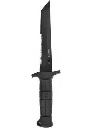 Нож mil-tec bw kampfmesser km 2000 (15362100)