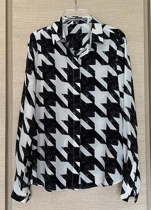 Рубашка премиум бренд dante 6 размер s