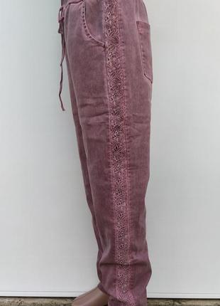 Штанишки из италии