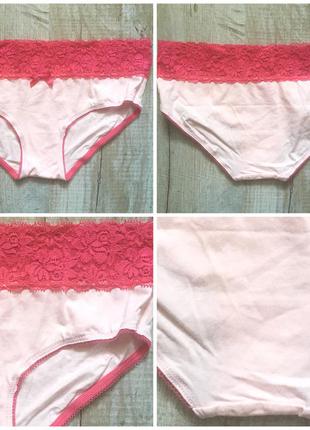 Трусики плавочки primark, s