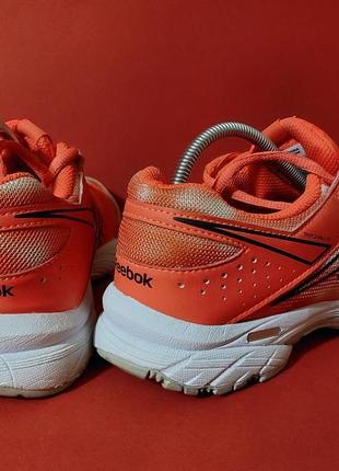 Кроссовки reebok running 39р. 25.5 см6 фото