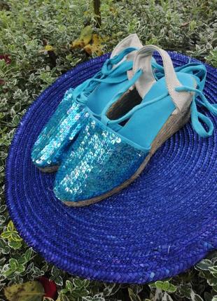 Яскраві еспадрилі