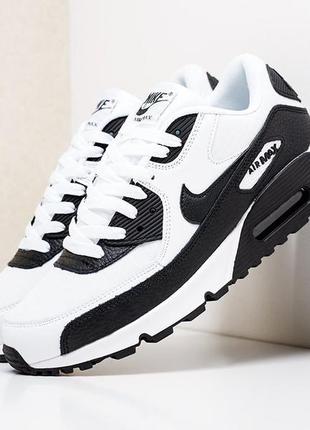 Чоловічі кросівки nike air max 90