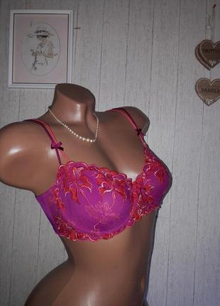 Next легкий бюстик 80с. тонкий. не ношен