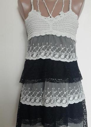 Сарафан harajuku      акция! 1 + 1 = 3! 🎁