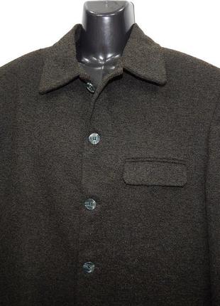 Пиджак мужской теплый besonder р.52 007pmd (только в указанном размере, только 1 шт)2 фото
