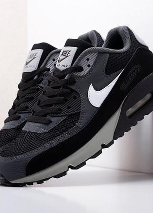 Чоловічі кросівки nike air max 90