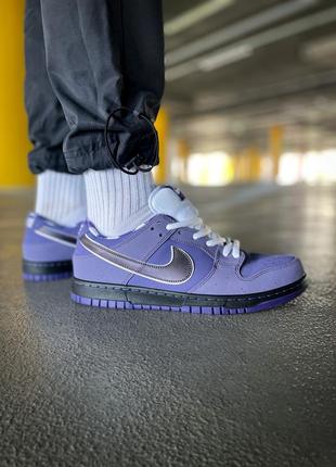 Мужские кроссовки nike sb dunk low5 фото