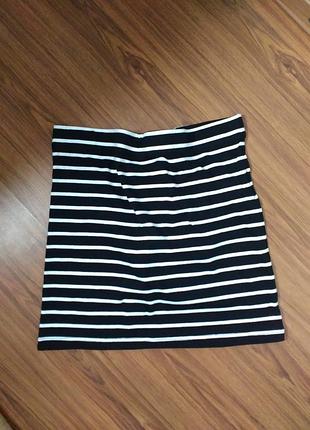 Спідниця-гумка