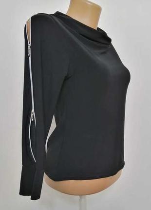 Блузка tout tout, paris, упоряд. відмінне!