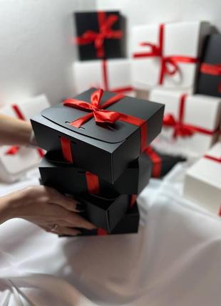 Black box (сікрет бокс жіночої білизни)