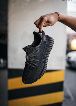 Мужские кроссовки adidas yeezy boots 350 v21 фото