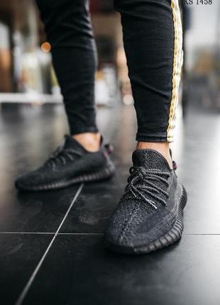 Мужские кроссовки adidas yeezy boots 350 v26 фото