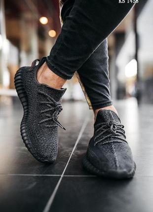 Мужские кроссовки adidas yeezy boots 350 v24 фото