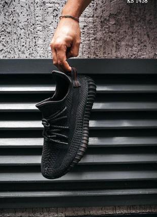 Мужские кроссовки adidas yeezy boots 350 v23 фото