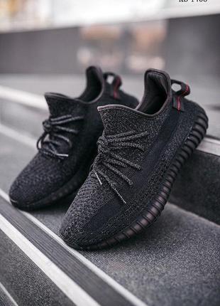 Мужские кроссовки adidas yeezy boots 350 v28 фото