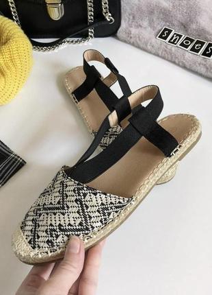 Босоножки m&co