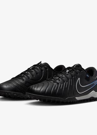 Сороконожки nike tiempo legend x academy tf (арт. dv4342-040)