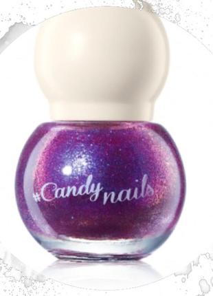 Лак для ногтей #candynails3 фото