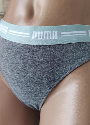 Стринги puma