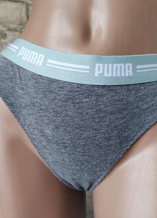 Стринги puma3 фото